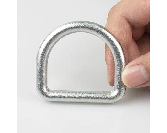 Safety Belt Buckle