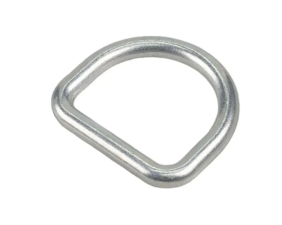 Safety Belt Buckle